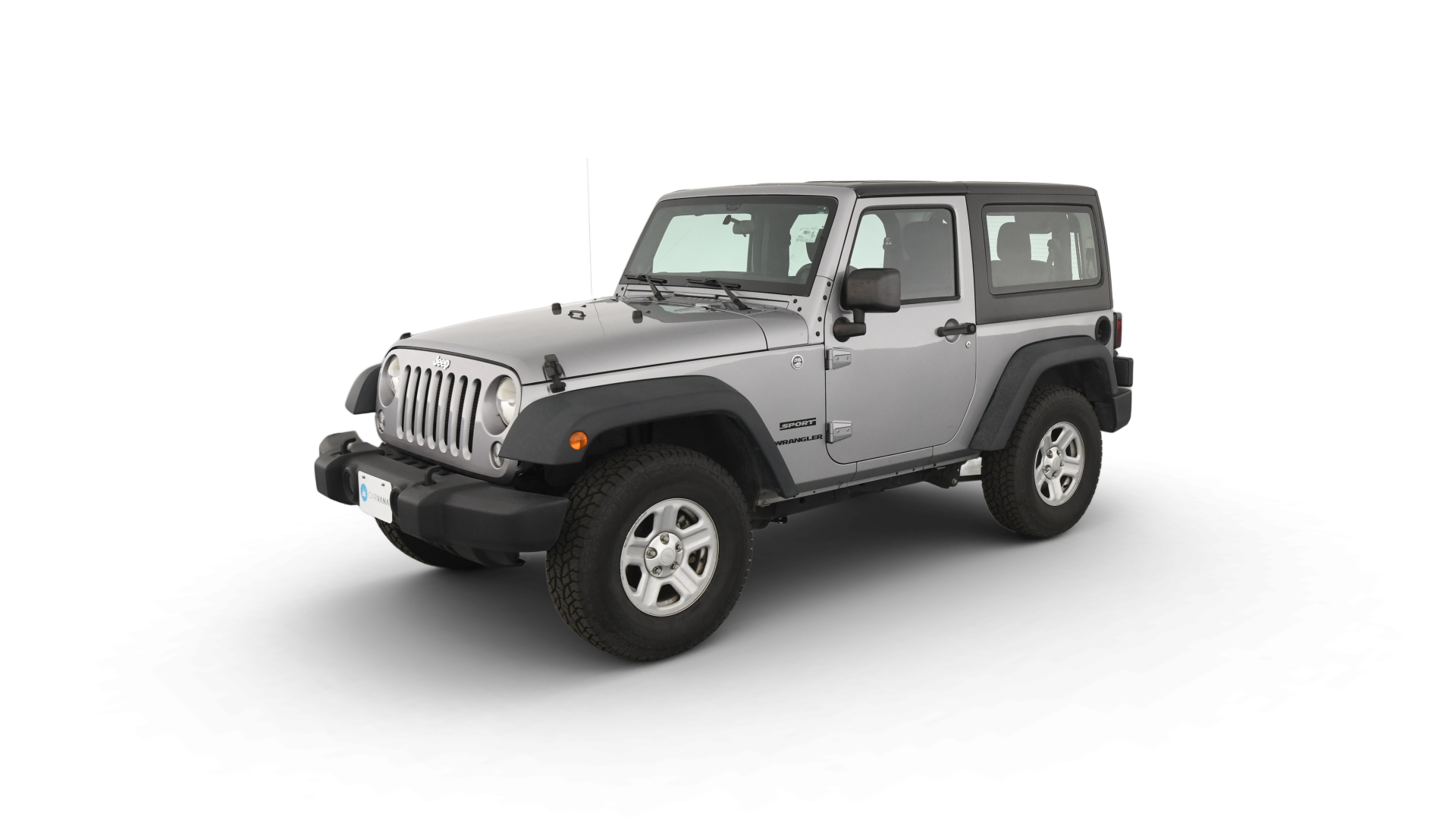 Used 2014 Jeep Wrangler Carvana used-2014-jeep-wrangler-carvana